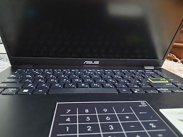 ASUS: ASUS noutbuk (adapter ilə) - Brend/model xətti: ASUS Laptop seriyası — 2