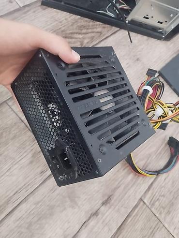 socket 1155: Блок питания, Б/у, 350 Вт, 350 Вт — 2