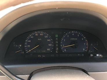 гайа: Кондиционер Toyota 2000 г., Б/у, Оригинал, Япония — 6