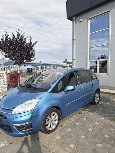 transporter: CITROEN C4 PICASSO 1.6 E HDI | Automobil uvezen iz Slovenije — 3