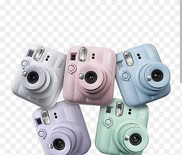 ipad mini 6 128gb: Fujifilm Instax Mini 13 seriyası instant fotoaparatlar – rəngli və — 1