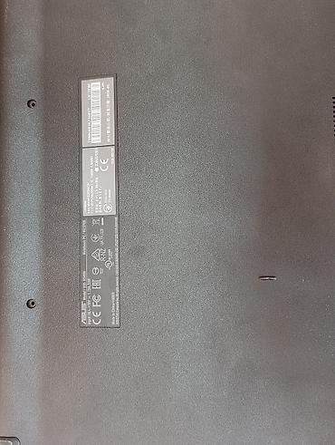 intel i5 notebook: ASUS VivoBook X540NA noutbuk Texniki xüsusiyyətlər: - Prosessor — 2