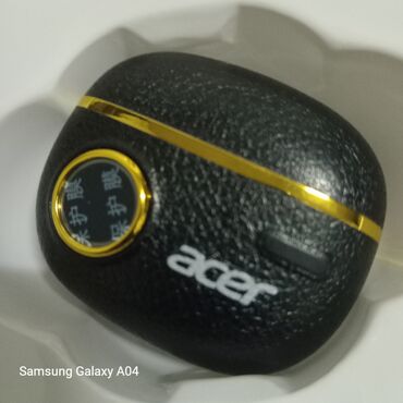 Наушники: Полноразмерные, Airon, Новый, Беспроводные (Bluetooth), Классические — 5