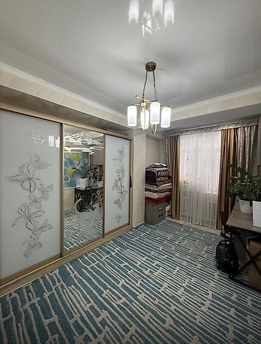 Продажа квартир: 3 комнаты, 83 м², Элитка, 3 этаж, Евроремонт at lalafo.kg — 7 Продажа квартир: 3 комнаты, 83 м², Элитка, 3 этаж, Евроремонт — 7