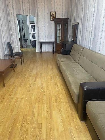 memar ecemi ev satisi: 2 otaqlı, Yeni tikili, m. Gənclik, 70 kv. m — 2