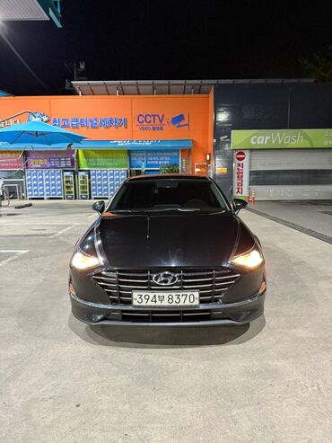 мотоцикл хонда цена бу: Hyundai Sonata: 2020 г., 2 л, Автомат, Газ, Седан