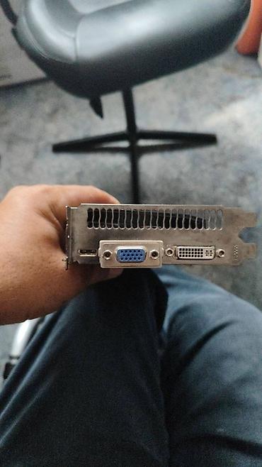 cpu cooler: Видеокарта для ПК, Б/у, Gigabyte, GeForce GTX, До 2 ГБ — 3