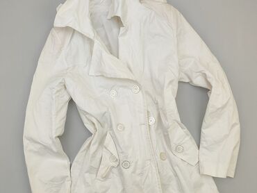 Coats: S (EU 36), condition - Good