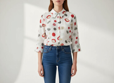 bluzy hello kitty: Hobbs, Жіноча блуза, розмір M