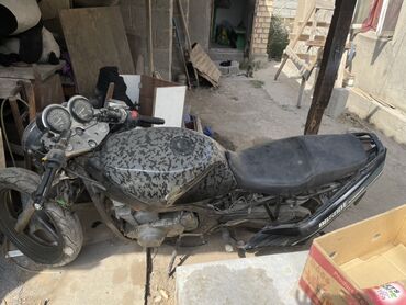 мотоциклы бу: Спортбайк Suzuki, 500 куб. см, Бензин, Чоңдор үчүн, Колдонулган