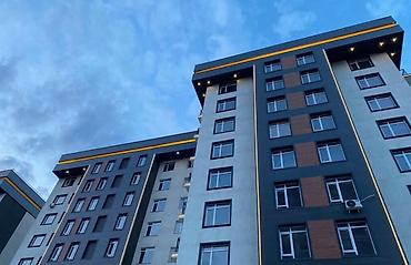 продаю или минаю: 2 комнаты, 60 м², 12 мкр Элитка, 14 этаж, ПСО (под самоотделку) — 8