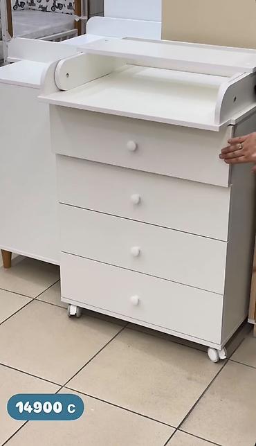 раковина для ванной цена бишкек: Продаю детский комод 🧸 🇷🇺 Производство — Россия 📏 Размер: 40 × 60 см — 1
