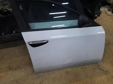 transpeed x4: ALFA ROMEO 159 VRATA | Vrata prednja gola — 2