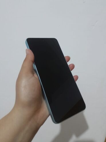 Xiaomi: Xiaomi Redmi Note 14 Pro, 128 GB, rəng - Qara, 
 Barmaq izi, İki sim kartlı