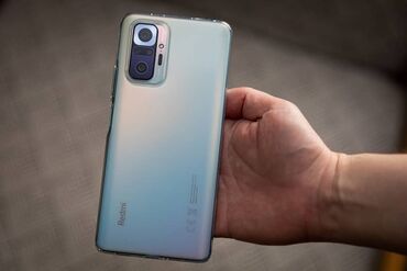 redmi note 9 дисплей оригинал: Redmi, Redmi Note 10 Pro, Б/у, 128 ГБ, цвет - Голубой, 1 SIM, 2 SIM