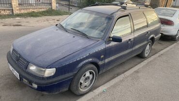 купить двигатель гольф 2 1.8 бензин: Volkswagen Passat: 1992 г., 1.8 л, Автомат, Бензин, Универсал