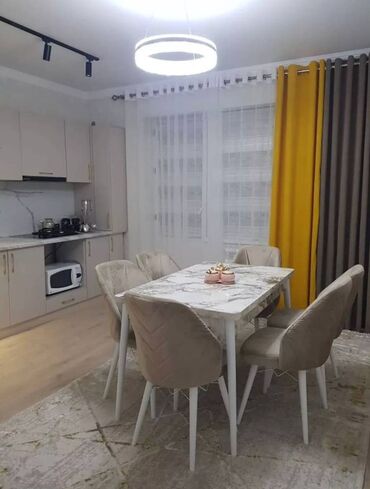 Продажа квартир: 2 комнаты, 80 м², 1 этаж, Евроремонт