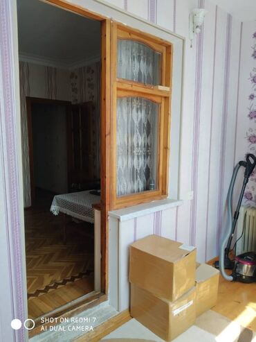 Köhnə tikili: Bakı, 3 otaqlı, Köhnə tikili, 66 kv. m — 17