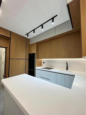 Продажа квартир: Белый город, 2 комнаты, Новостройка, м. Хатаи, 66 м² — 5
