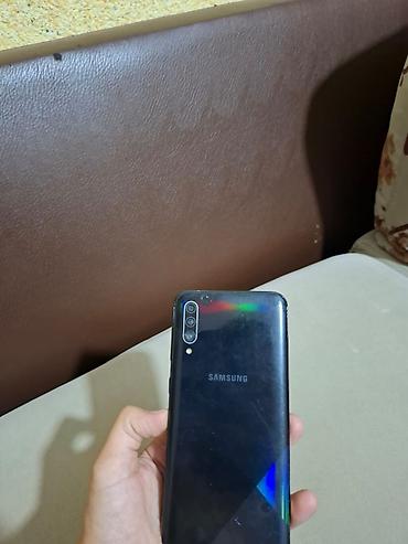 a 10 s: Samsung Galaxy A30s, 64 GB, rəng - Qara, İki sim kartlı — 5