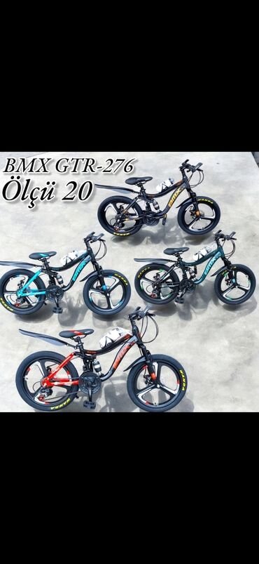 İdman velosipedləri: İşlənmiş Şose velosipedi 24", sürətlərin sayı: 21, Ünvandan götürmə, Ödənişli çatdırılma — 11