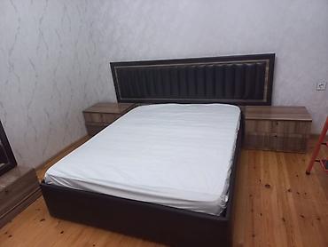 Yataq otağı dəstləri: İkinəfərlik çarpayı, Dolab — 8