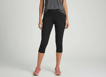 legginsy puma 3 4: Legginsy Sportowe damskie, rozmiar S