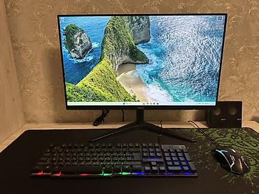 core i3: Компьютер, ядер - 4, ОЗУ 8 ГБ, Для несложных задач, Б/у, Intel Core i3, Встроенная видеокарта, SSD — 1