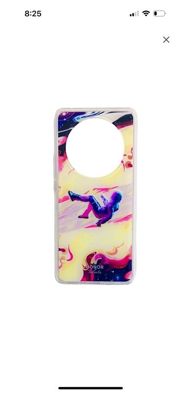 honor x7b qiymeti irşad: Çexol HONOR X9 B modelinə original özünün radnoy case 13 azn təzədir