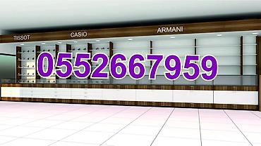 Sifarişlə market vitrinləri: Stend vitrinlərinin yığılmsı -da lalafo.az — 2 Sifarişlə market vitrinləri: Stend vitrinlərinin yığılmsı — 2