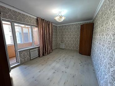 микр продажа: 2 комнаты, 56 м², Юг-2 мкр 106 серия, 3 этаж, Свежий ремонт — 4