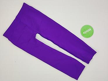 dresy pull and bear: Leggings, Legginsy Sportowe damskie, rozmiar S — 3