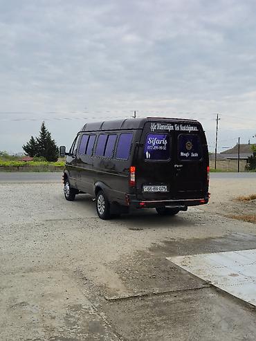 vaz qabaq susecl: Mercedes-Benz 416: 2.5 l | 1999 il Mikroavtobus — 2