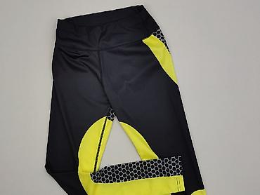jersey: Legginsy Sportowe damskie, rozmiar S — 1