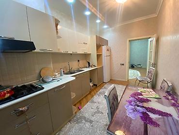 Недвижимость: 3 комнаты, Новостройка, 108 м² — 9