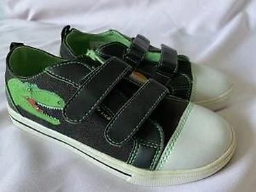 Patike: KVALITETNE DEČIJE PATIKE, TEKSTIL, BR 33, AKCIJA! | Kvalitetne nove — 12