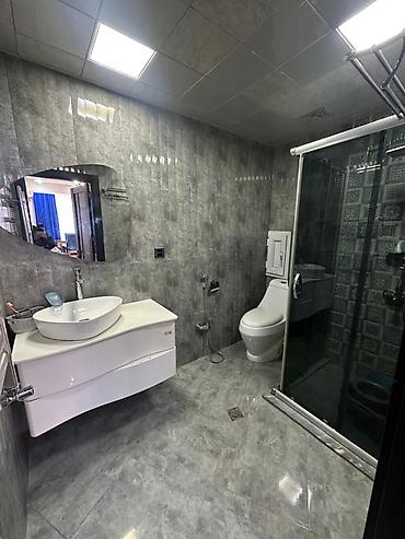 Uzunmüddətli kirayə mənzillər: Yeni yasamal cox seliqeli ev kiraye verili 2 otaq.19 mertebeni 14 -da lalafo.az — 4 Uzunmüddətli kirayə mənzillər: Yeni yasamal cox seliqeli ev kiraye verili 2 otaq.19 mertebeni 14 — 4