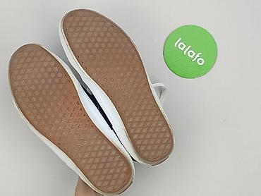 tom tailor biale trampki: Vans, Sneakersy dla mężczyzn, rozmiar 43 — 4
