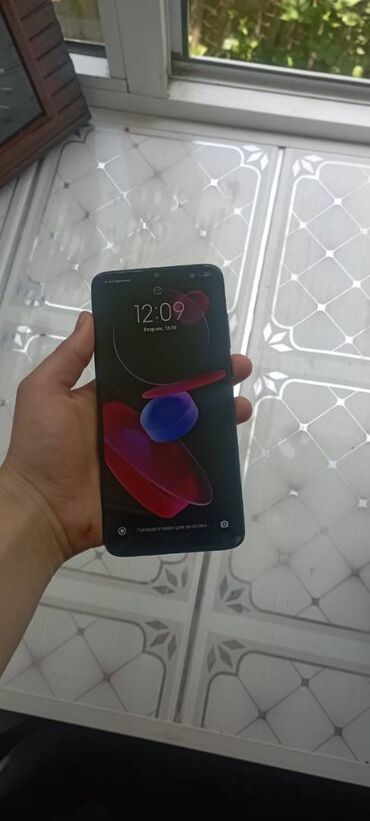 40 manata telefonlar: Xiaomi Redmi Note 8 Pro, 128 ГБ, цвет - Зеленый, 
 Отпечаток пальца, Две SIM карты, Face ID