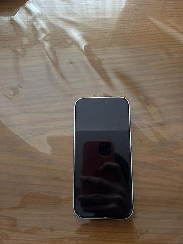iphone 15 128 gb: IPhone 17, 256 GB, Ağ — 2