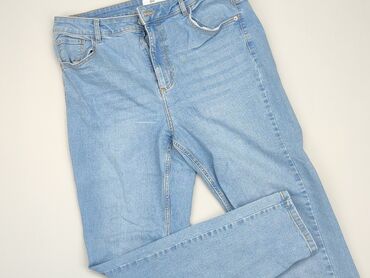 Jeans: Jeans, Reserved, 2XL (EU 44), condition - Very good