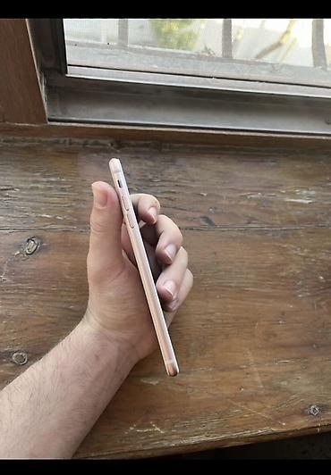 prosessor i7: IPhone 8 Plus, Qızılı, Barmaq izi — 4