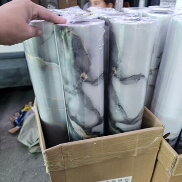 Tapete: Zidne obloge u rolni 1.2x3m – samolepljive, NOVO ✨ Zidne obloge u — 4