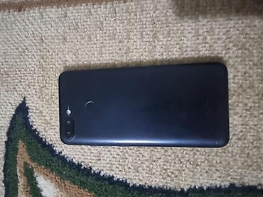 honor v3: Redmi, Redmi 6, Б/у, 32 ГБ, цвет - Черный, 2 SIM — 4