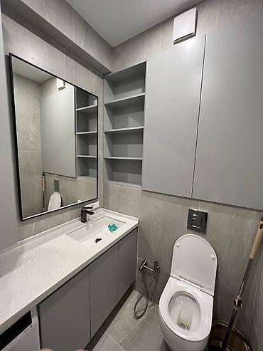 Долгосрочная аренда квартир: 2 комнаты, Собственник, Без подселения, С мебелью полностью — 19