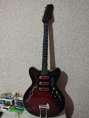 Elektro gitaralar: Elektro gitaralar — 29