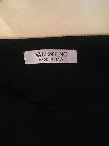 Платья: FENDİ,42 ölcü,az geyinilib,material pambıq,marlyovka,düymeli,ön teref — 10