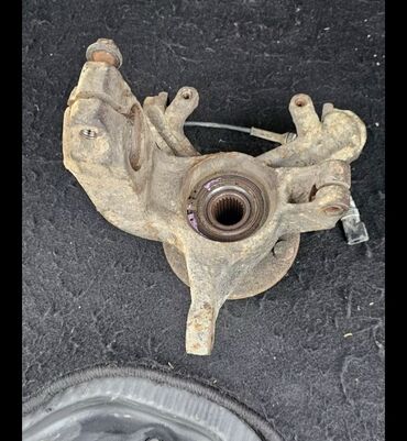 коробка исузу: Коробка передач Механика Ford 2002 г.