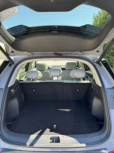 BYD: BYD Seal: 2025 г., Вариатор, Электромобиль, Кроссовер — 7