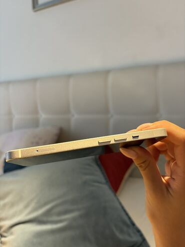 Apple iPhone: Apple iPhone iPhone 13, Bela, Face ID — 9